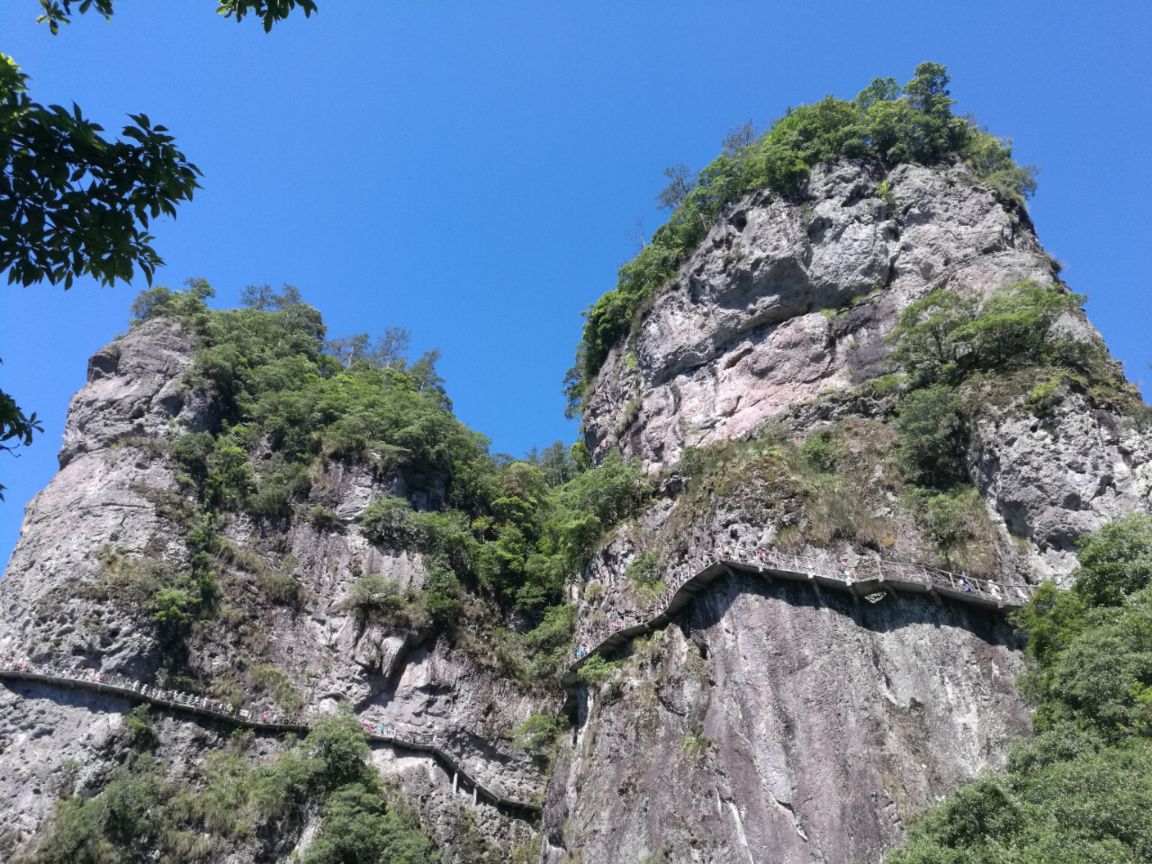 鸳鸯溪