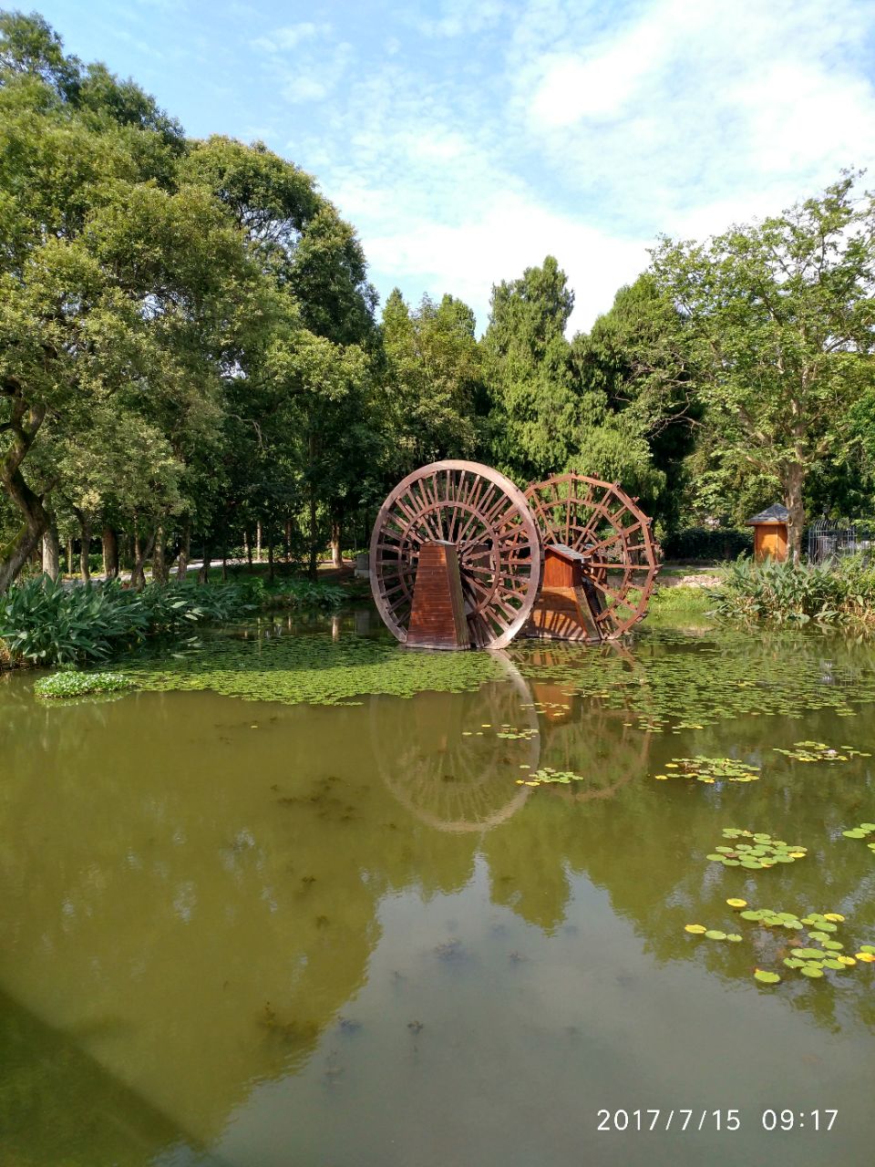 【携程攻略】舒城万佛湖风景区好玩吗,舒城万佛湖风景