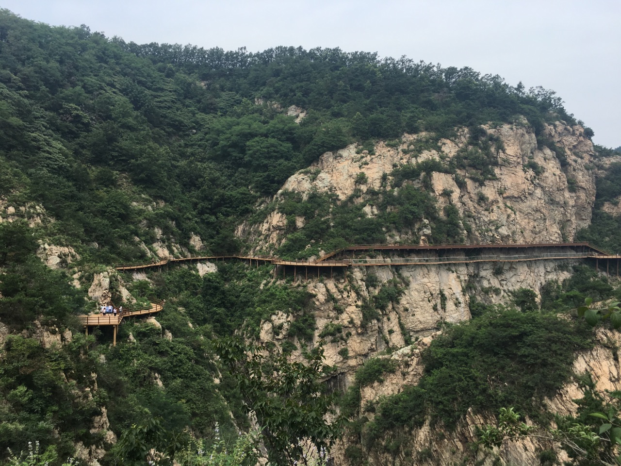 日照九仙山风景区好玩吗,日照九仙山风景区景点怎么样