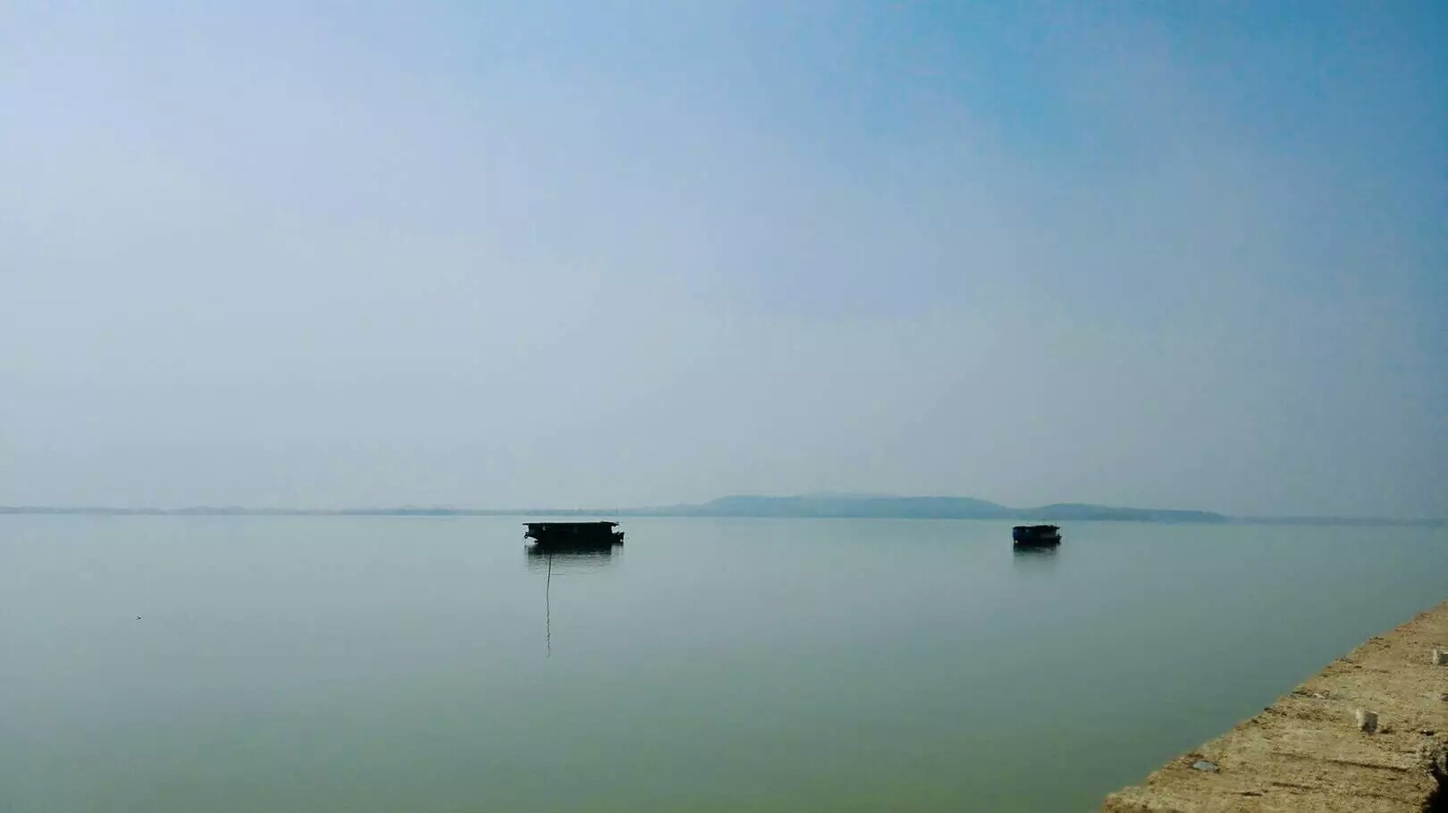 桐城嬉子湖生态旅游区攻略,桐城嬉子湖生态旅游区门票