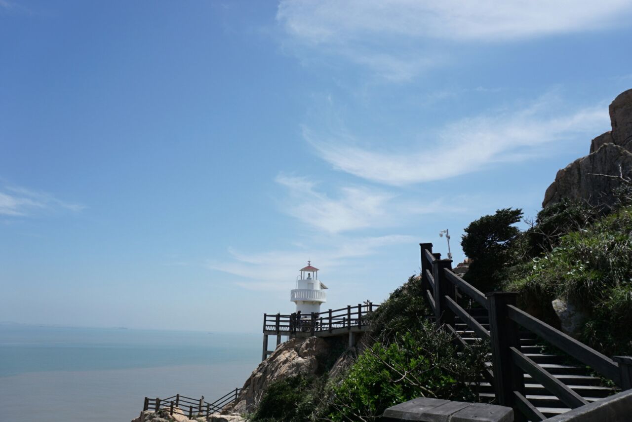和尚套景区