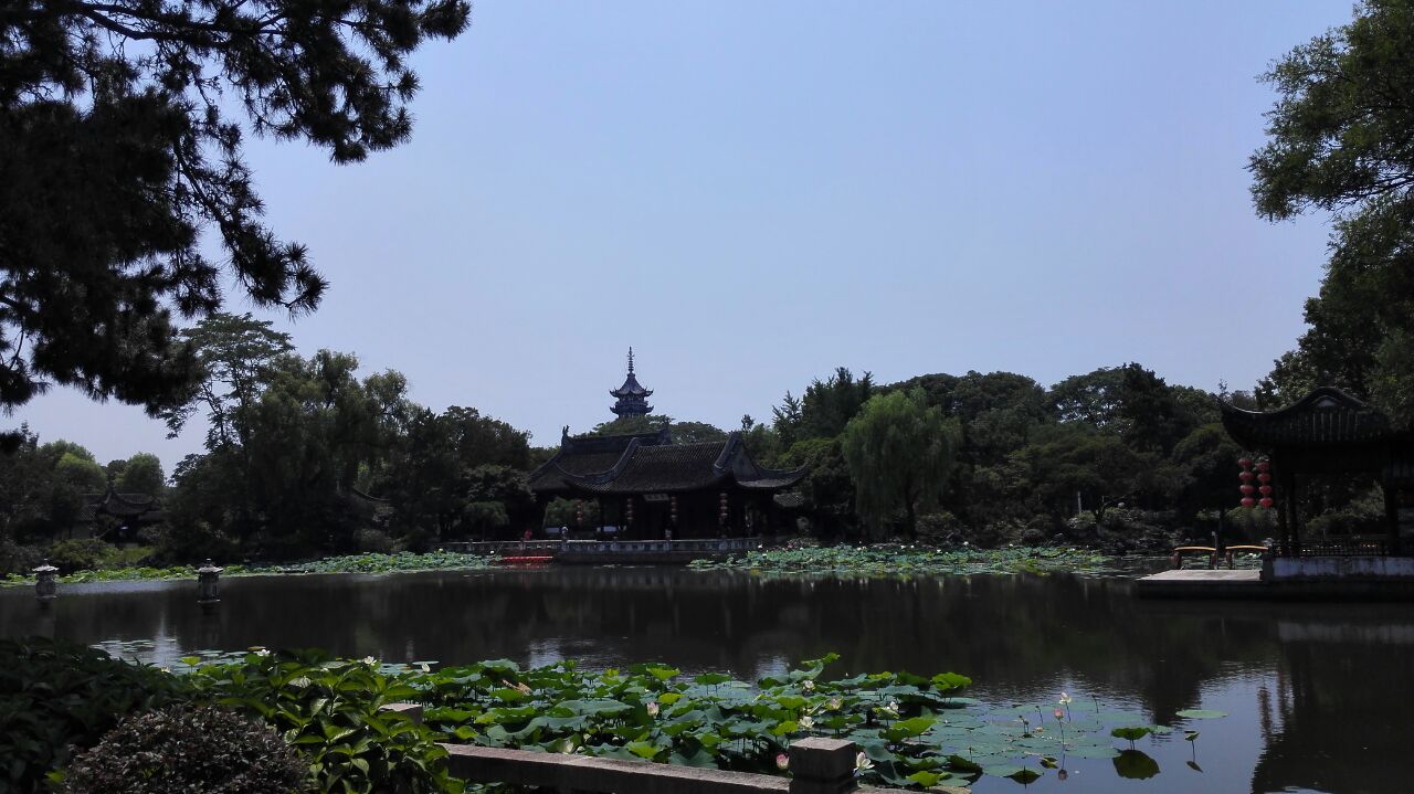 上海大观园