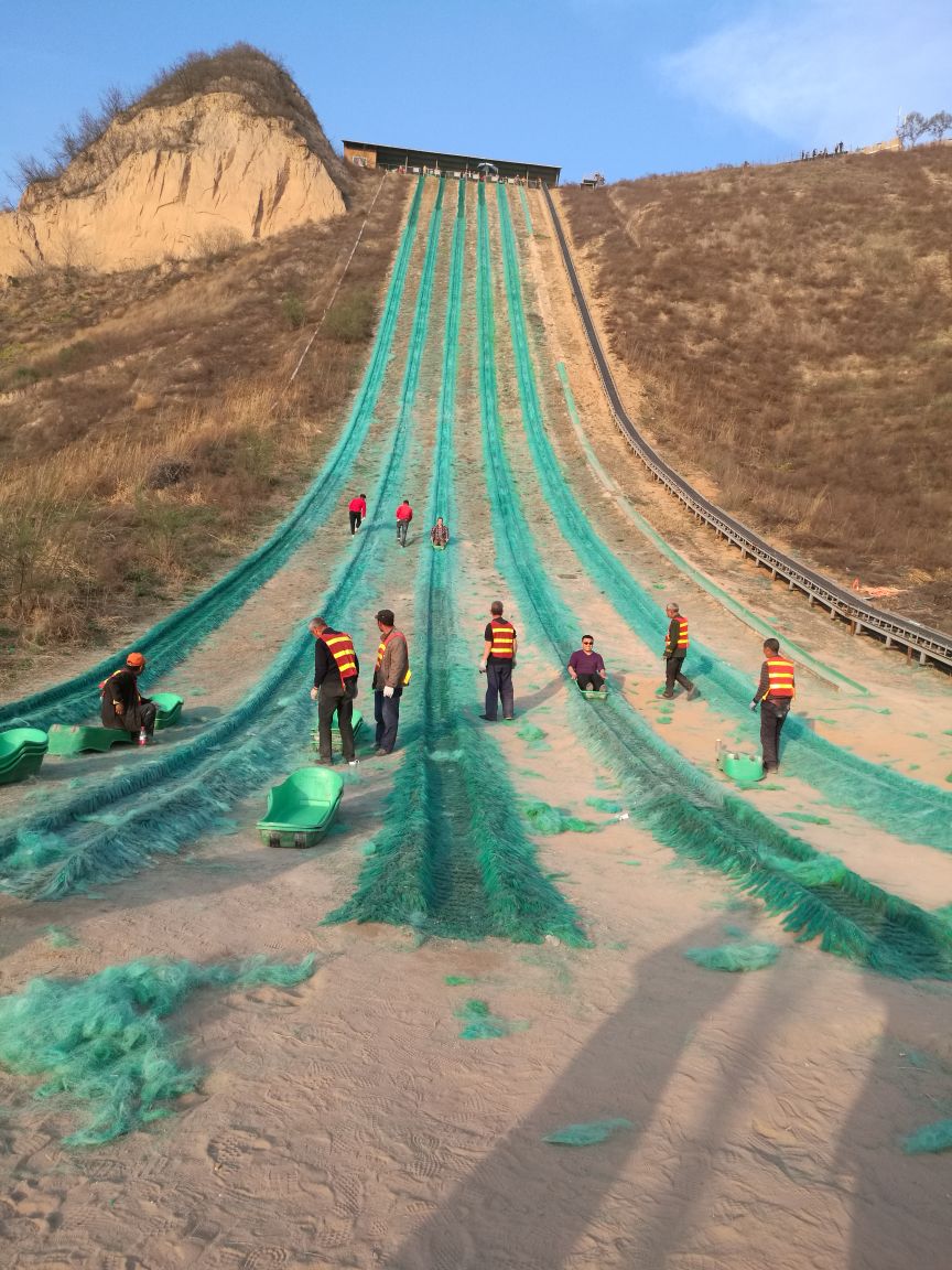 古柏渡飞黄旅游区