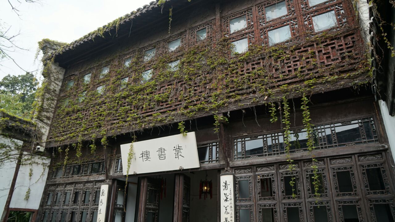 扬州个园好玩吗,扬州个园景点怎么样_点评_评价【携程