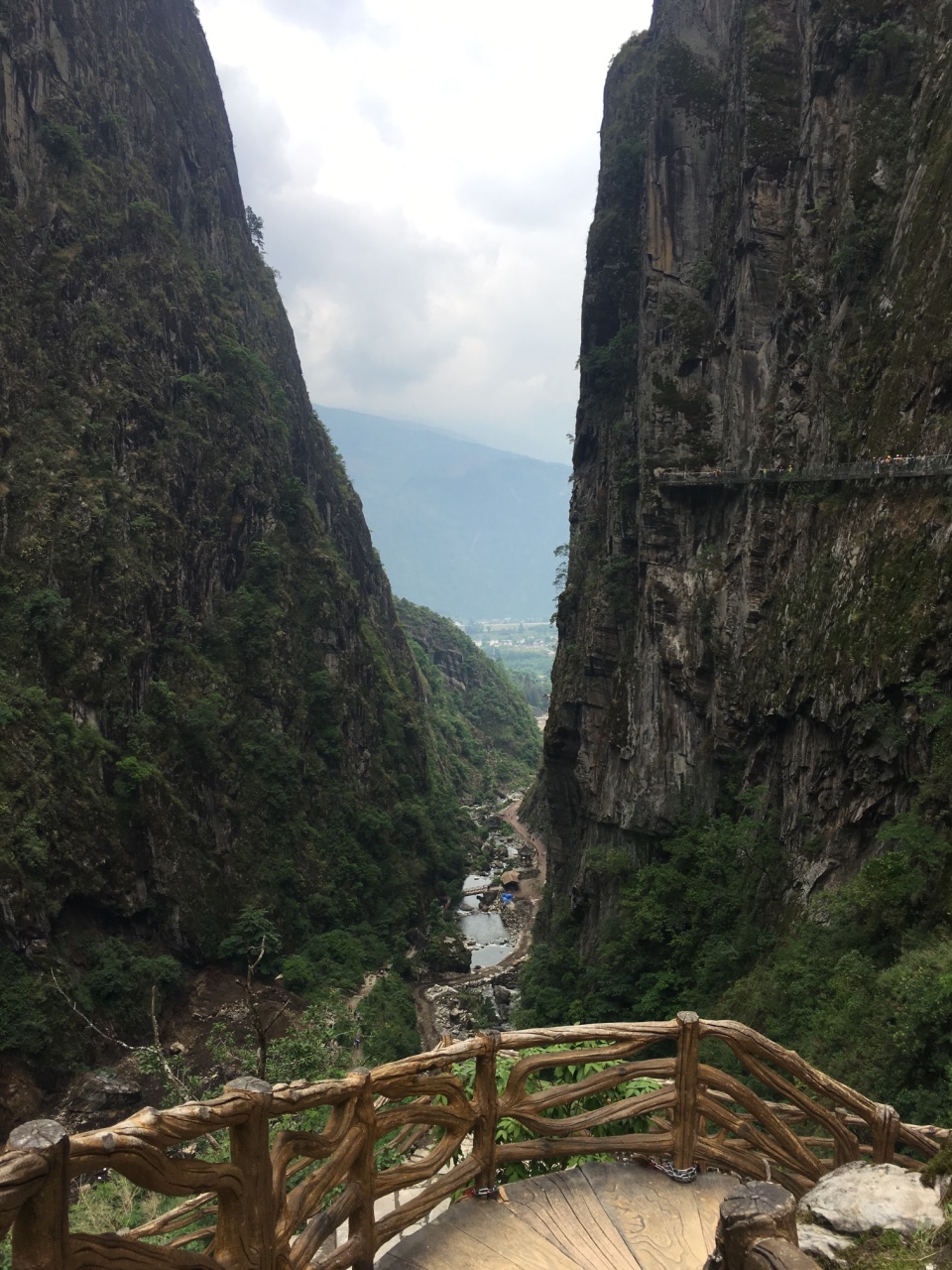 漾濞大理苍山石门关景区好玩吗,漾濞大理苍山石门关样