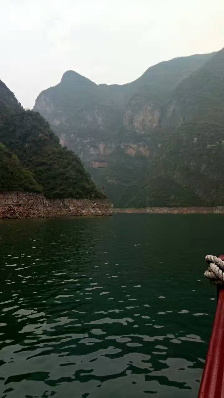 重庆巫山小三峡好玩吗,重庆巫山小三峡景点怎么样