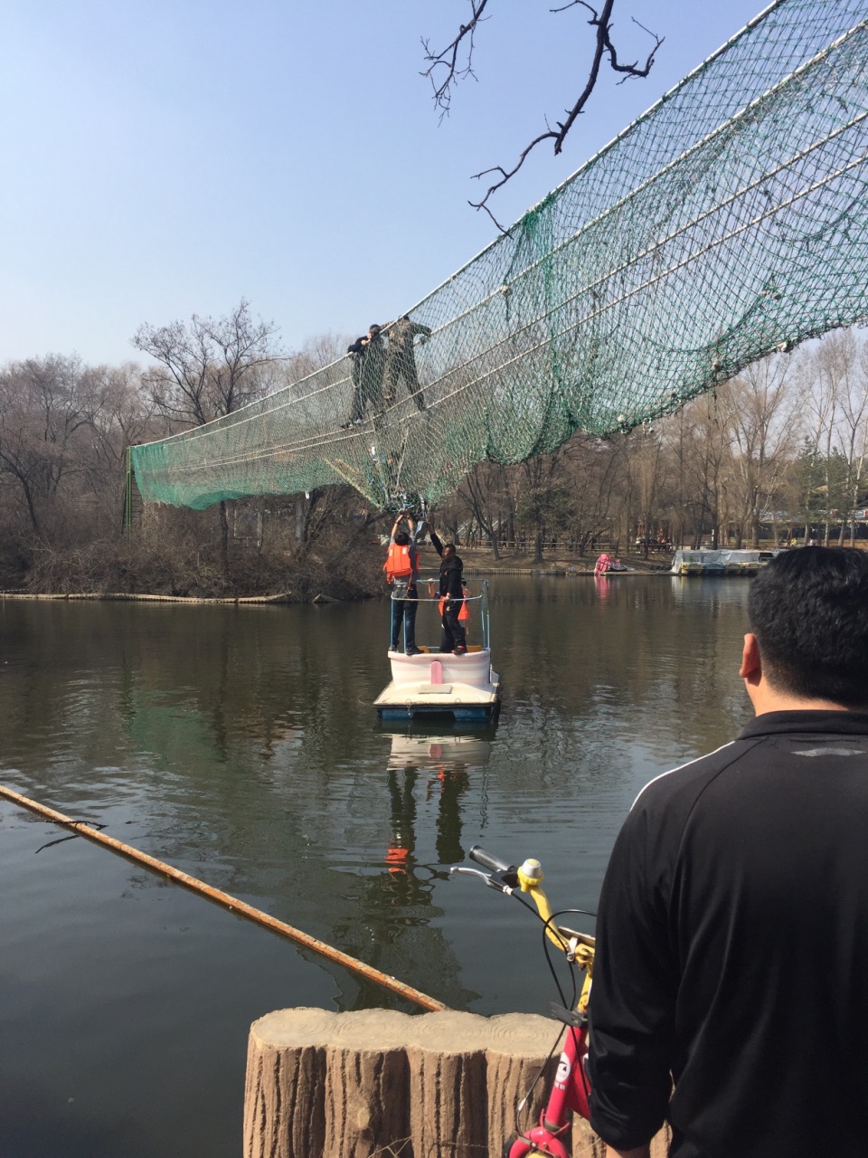 【携程攻略】沈阳沈阳世博园好玩吗,沈阳沈阳世博园样