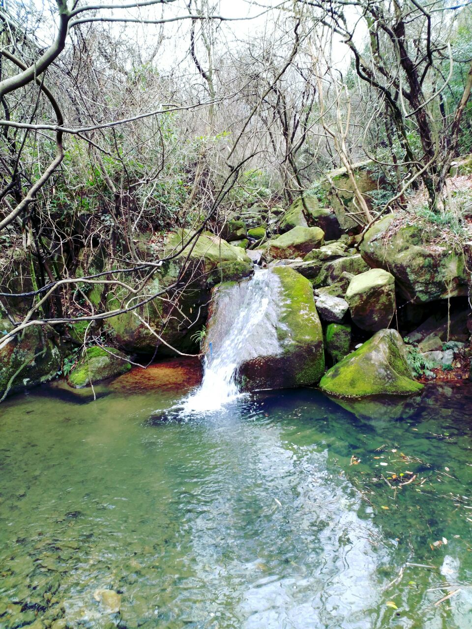 慈溪慈溪五磊山景区好玩吗,慈溪慈溪五磊山景区景点样