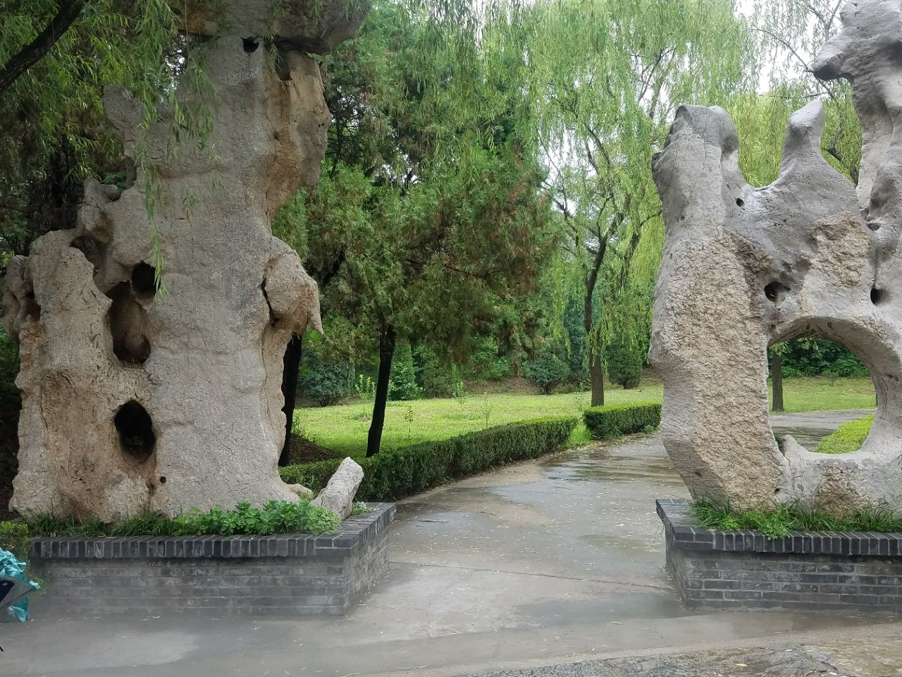 淄博聊斋城