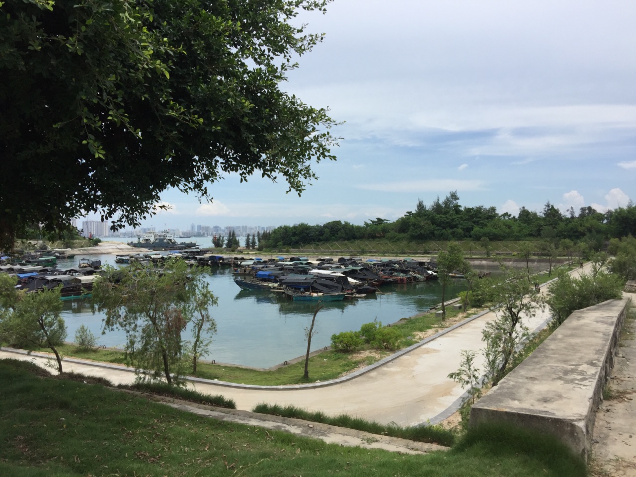 【携程攻略】湛江特呈岛好玩吗,湛江特呈岛景点怎么样