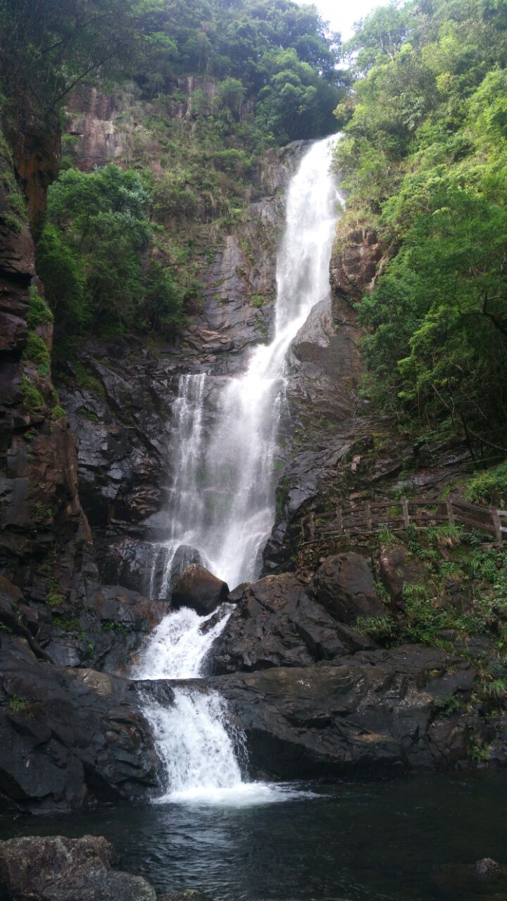 【携程攻略】贺州姑婆山好玩吗,贺州姑婆山景点怎么样_点评_评价