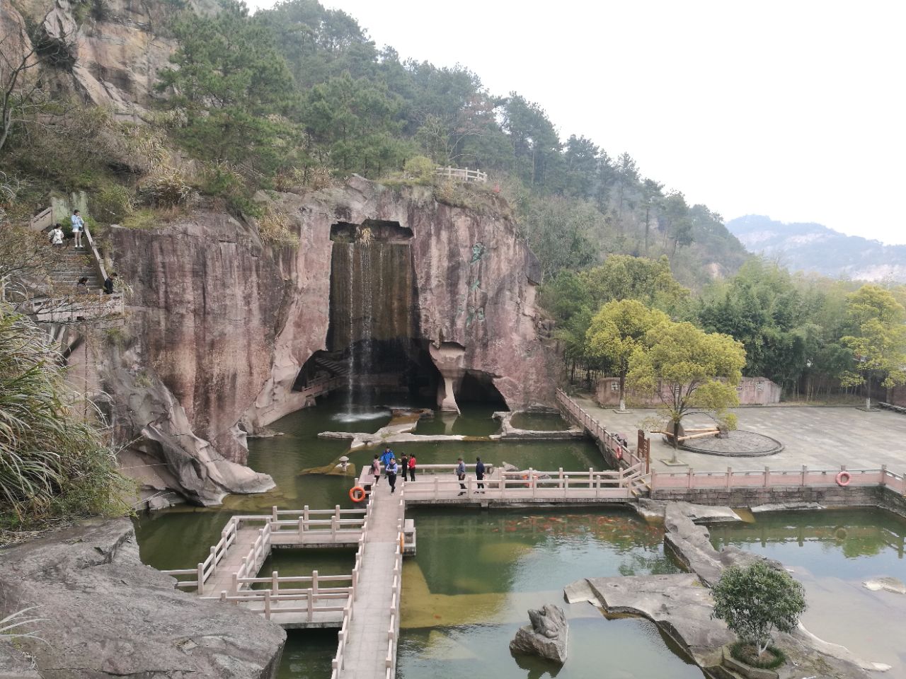 三门蛇蟠岛好玩吗,三门蛇蟠岛景点怎么样_点评_评价【携程攻略】