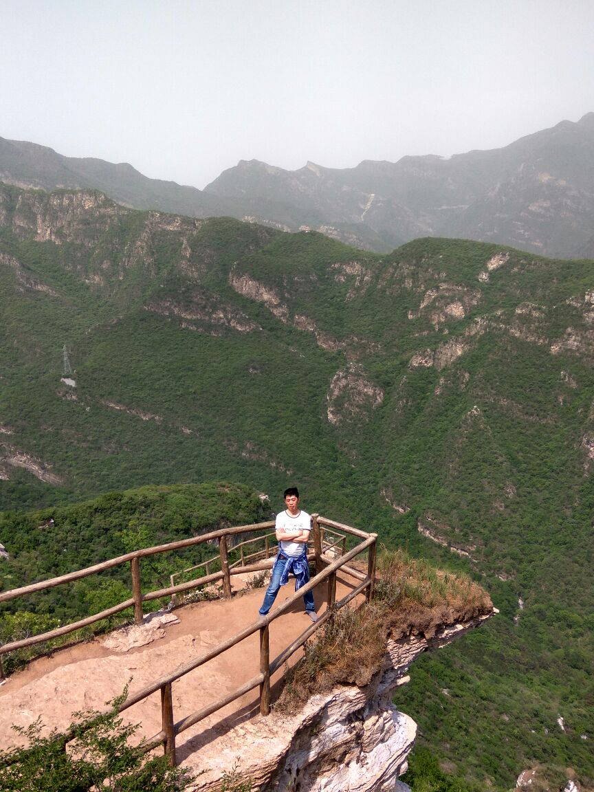 房山区坡峰岭好玩吗,房山区坡峰岭景点怎么样_点评