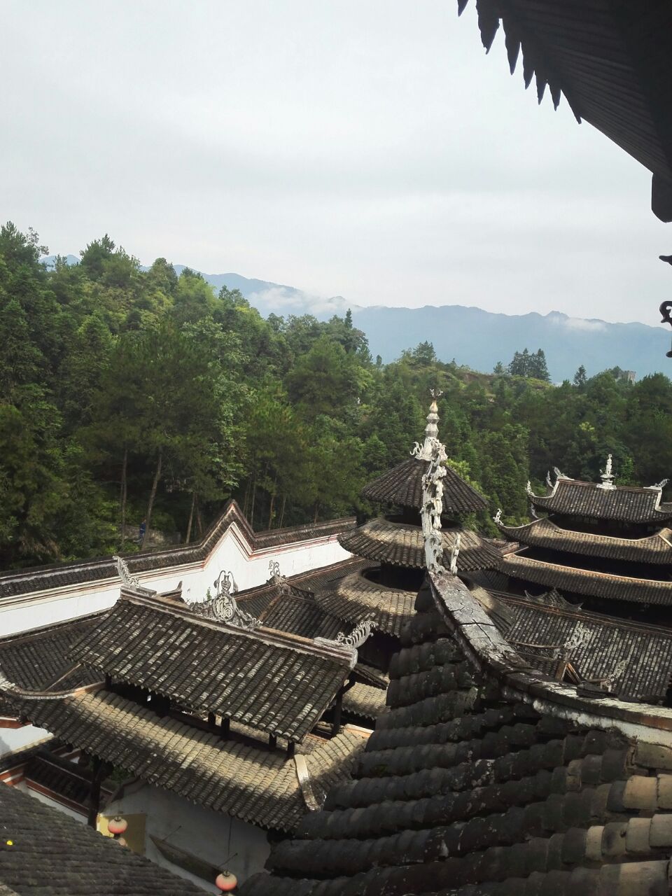 恩施土司城
