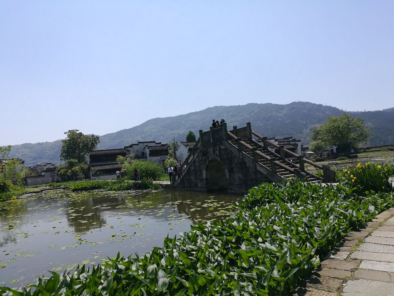 黄山呈坎好玩吗,黄山呈坎景点怎么样_点评_评价【携程