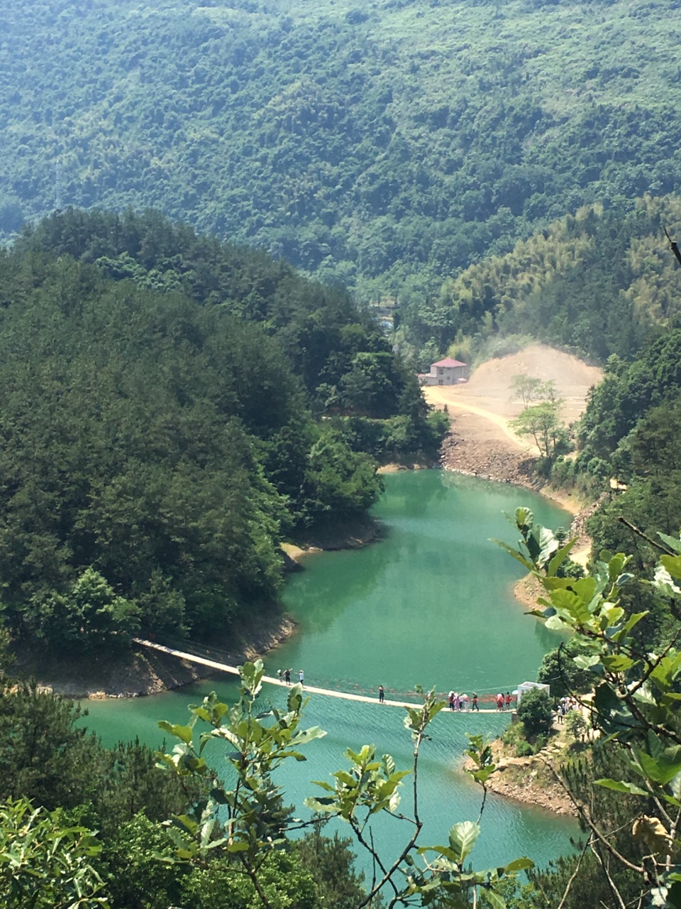 阳新仙岛湖风景区好玩吗,阳新仙岛湖风景区景点怎么样