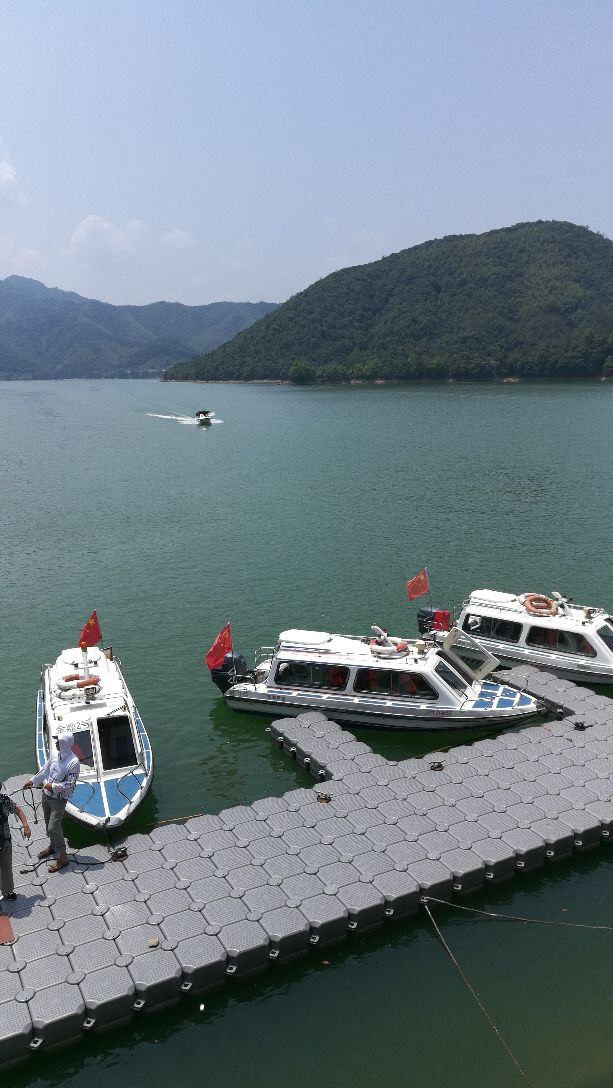 太平湖