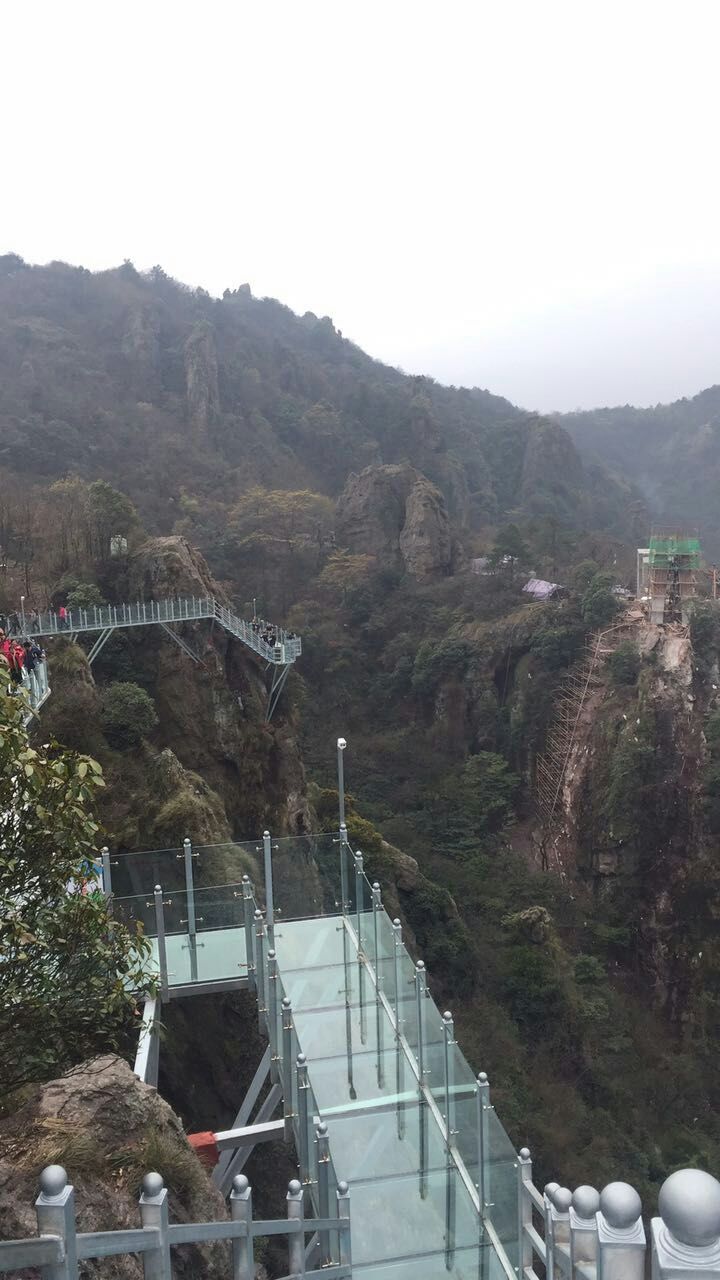 芜湖马仁奇峰风景区好玩吗,芜湖马仁奇峰风景区景点样