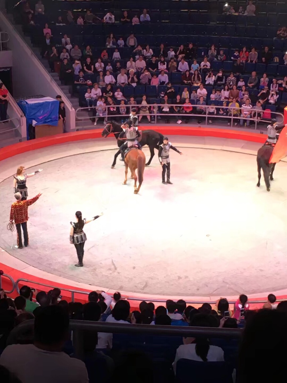 武汉杂技厅攻略,武汉杂技厅门票/游玩攻略/地址/图片