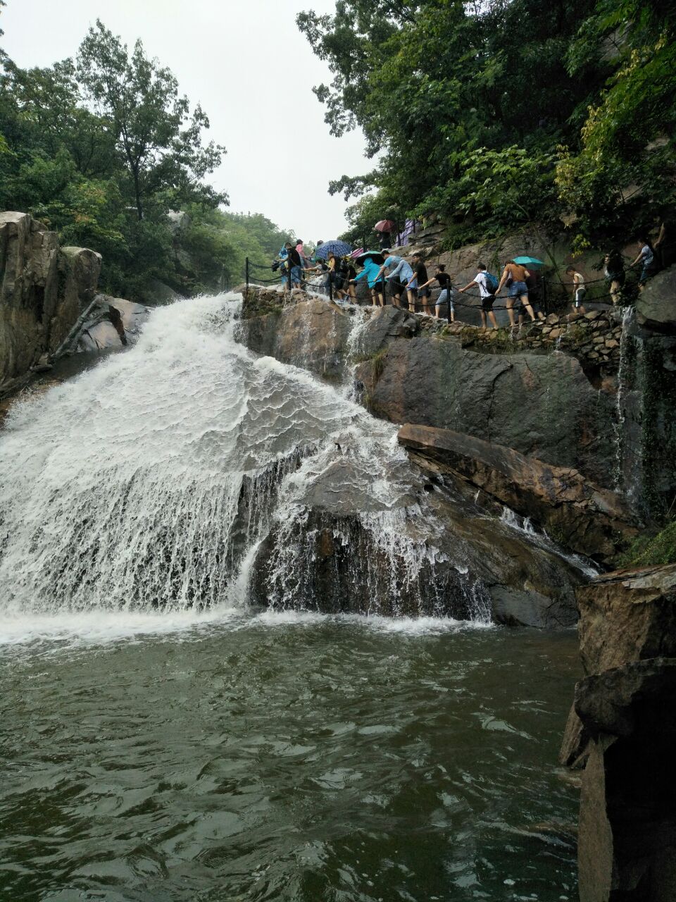 连云港渔湾风景区好玩吗,连云港渔湾风景区景点怎么样_点评_评价