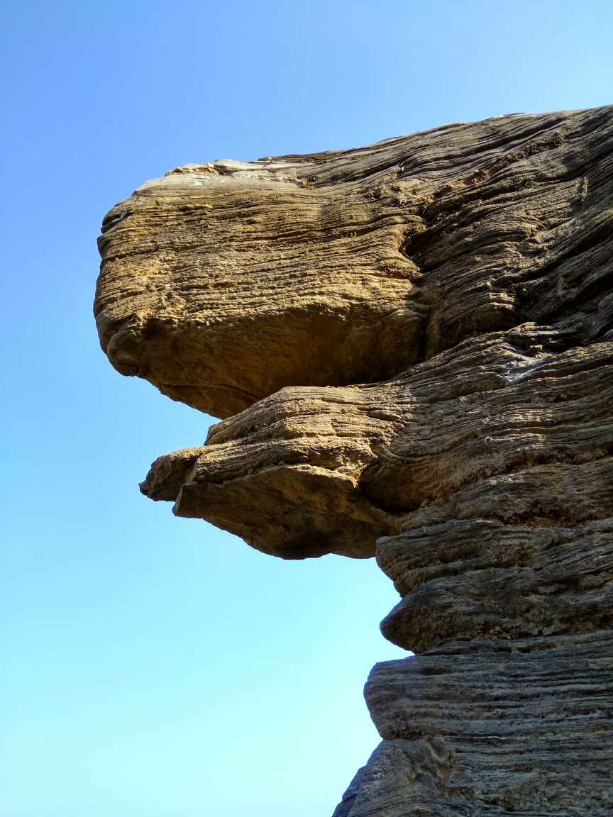 西递石林景区