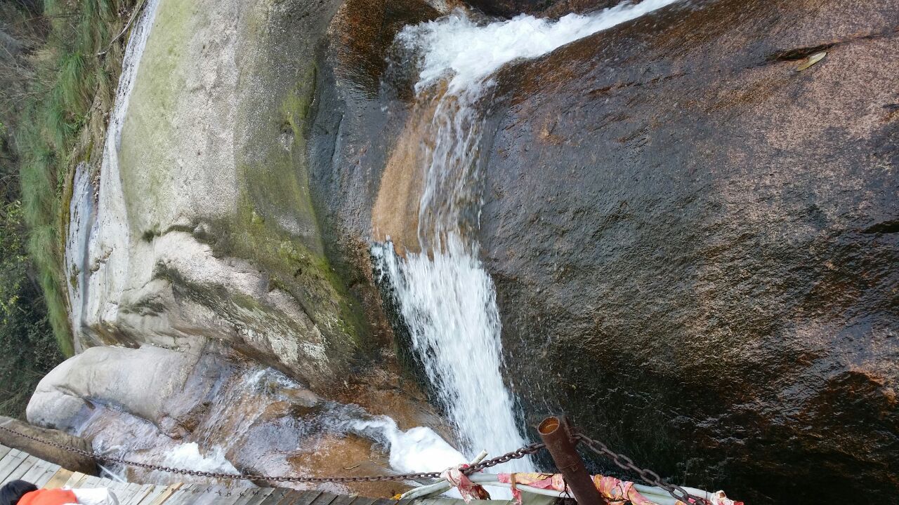 青阳九子岩景区好玩吗,青阳九子岩景区景点怎么样