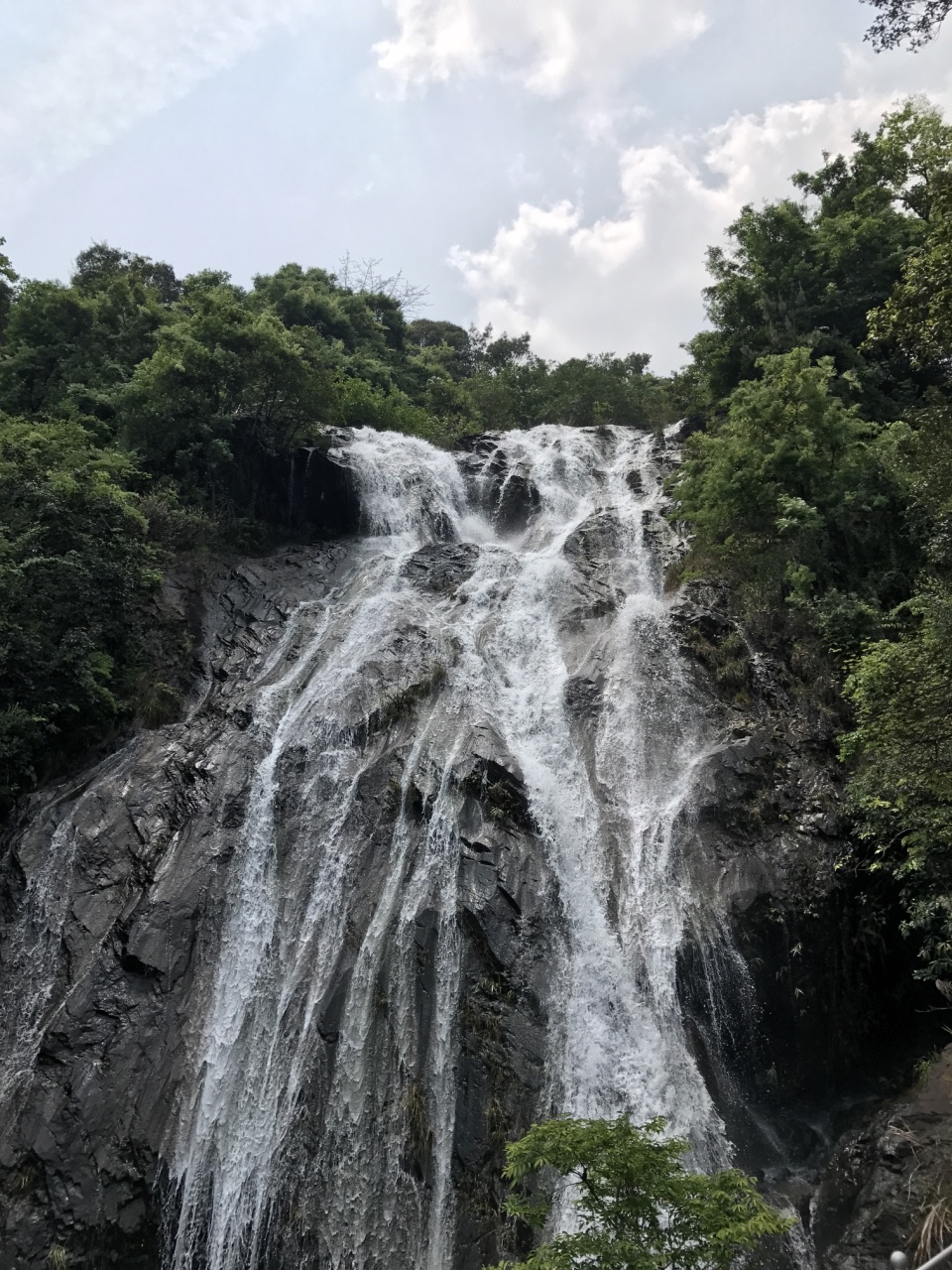 【携程攻略】从化区天湖旅游风景区景点,很一般吧,景区很小,没啥看的