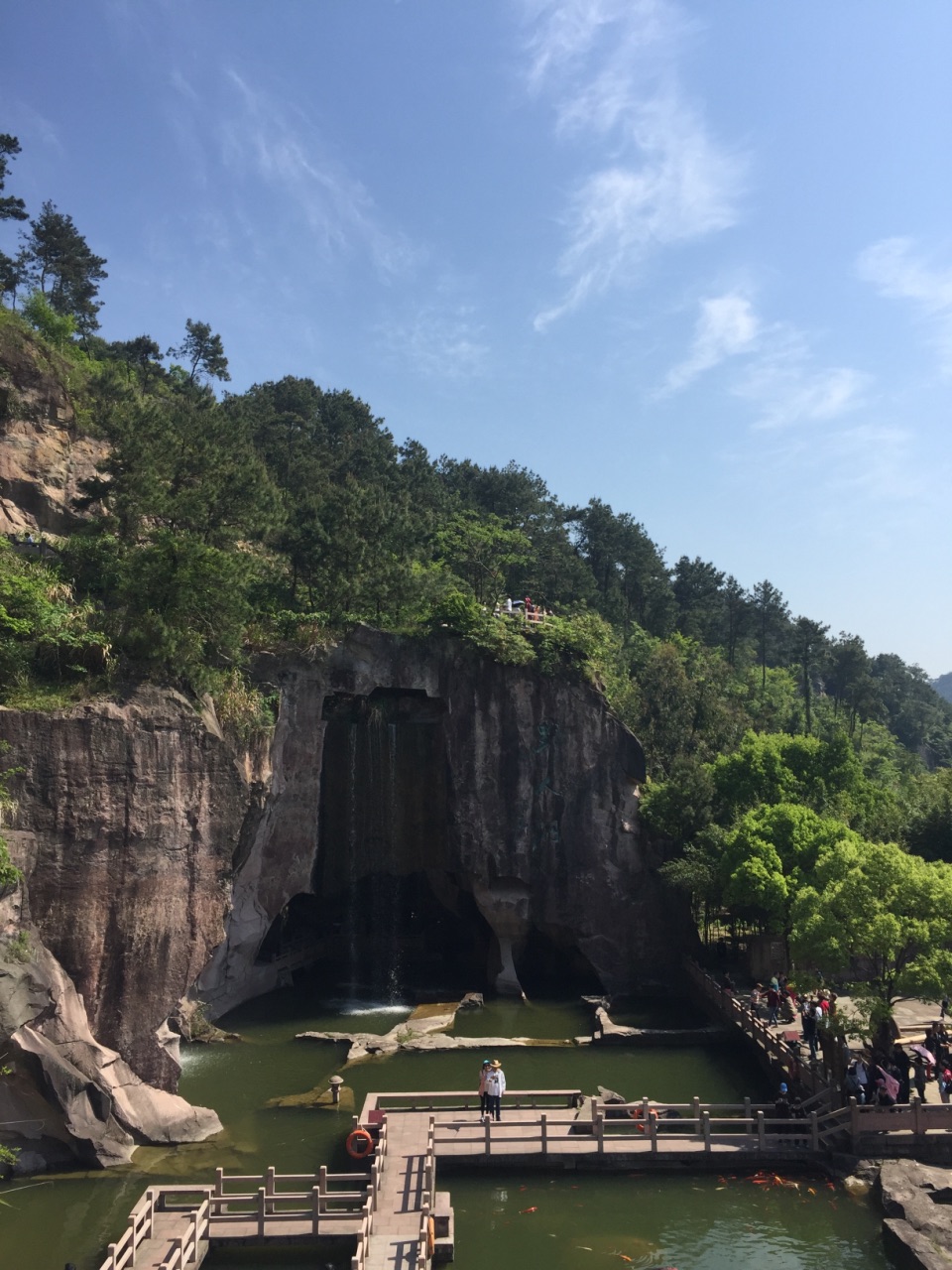 三门蛇蟠岛好玩吗,三门蛇蟠岛景点怎么样_点评_评价