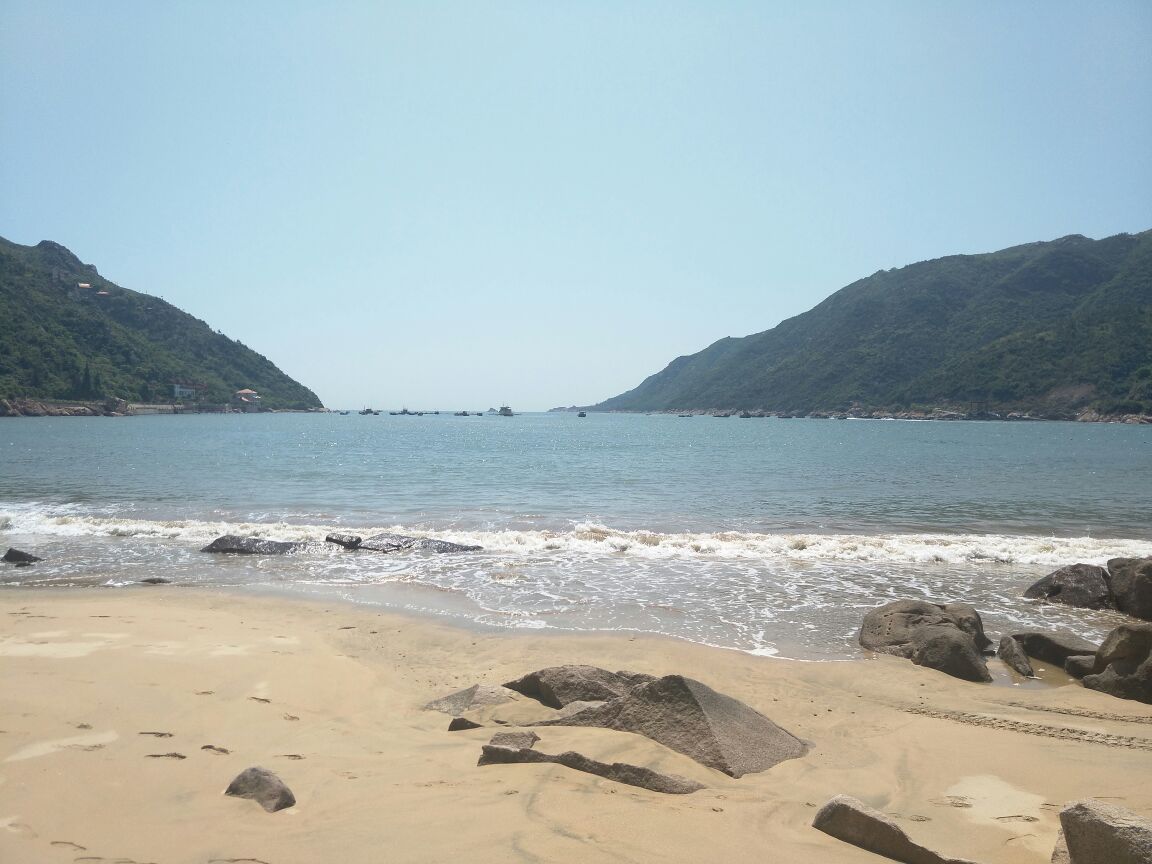 福鼎小白鹭海滨度假村好玩吗,福鼎小白鹭海滨度假村样