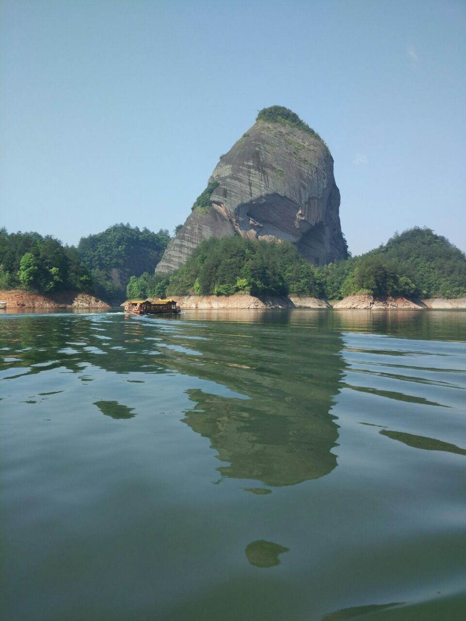 铜鼓天柱峰国家森林公园好玩吗,铜鼓天柱峰国家森林样