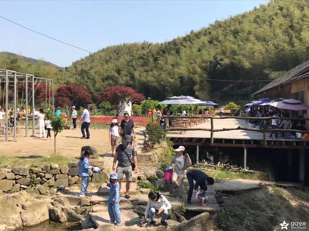 宁波浙东大竹海景区好玩吗,宁波浙东大竹海景区景点样