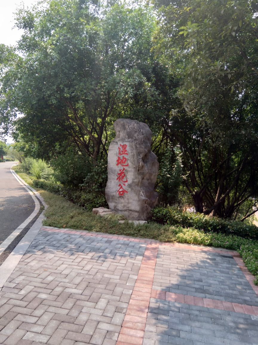 重庆重庆园博园好玩吗,重庆重庆园博园景点怎么样