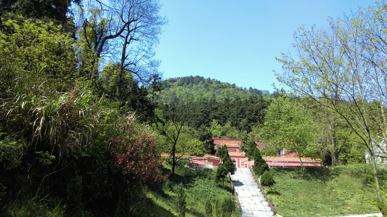 4阁皂山风景名胜区攻略,4阁皂山风景名胜区门票/游玩