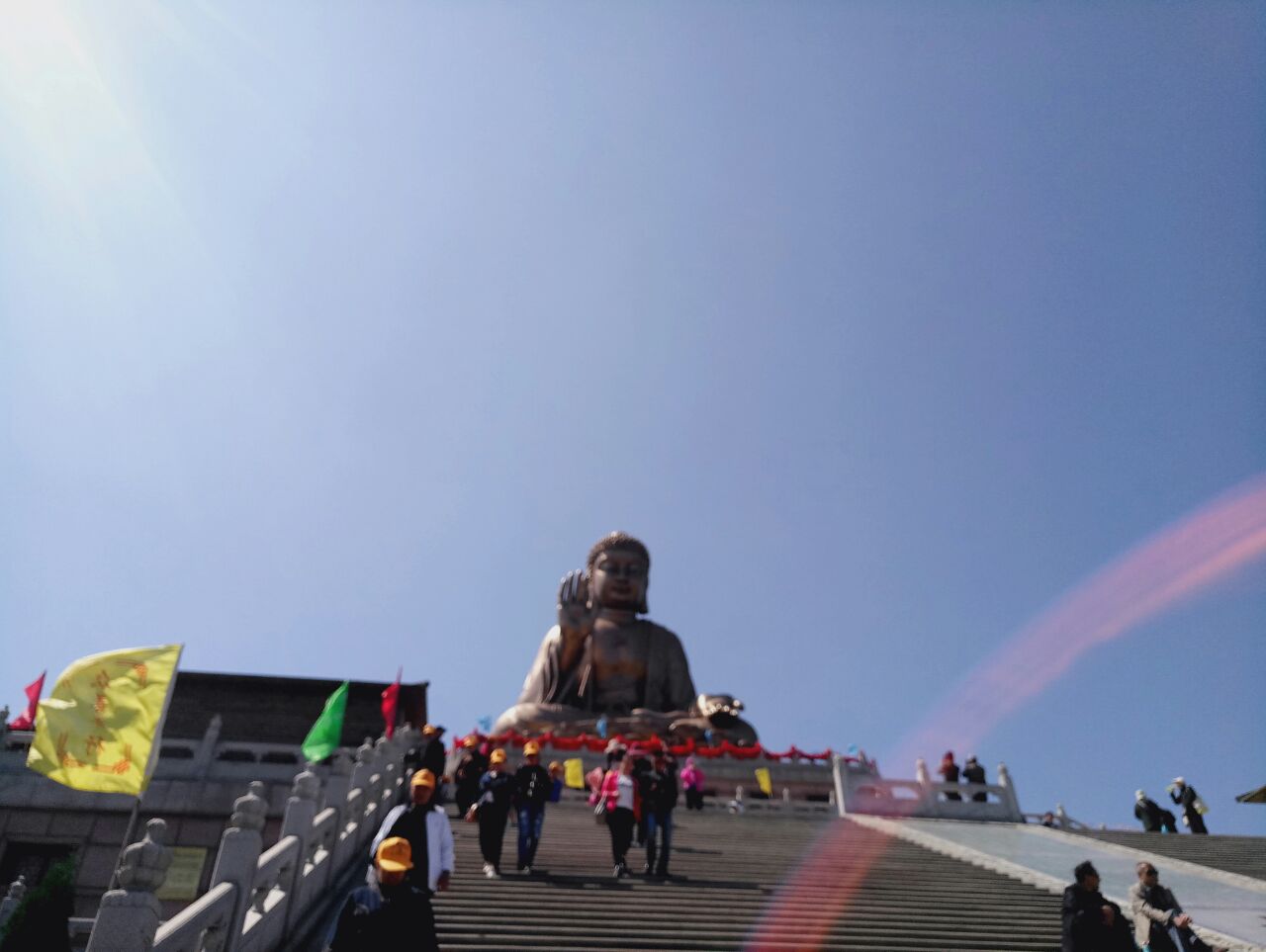 龙口南山旅游区好玩吗,龙口南山旅游区景点怎么样