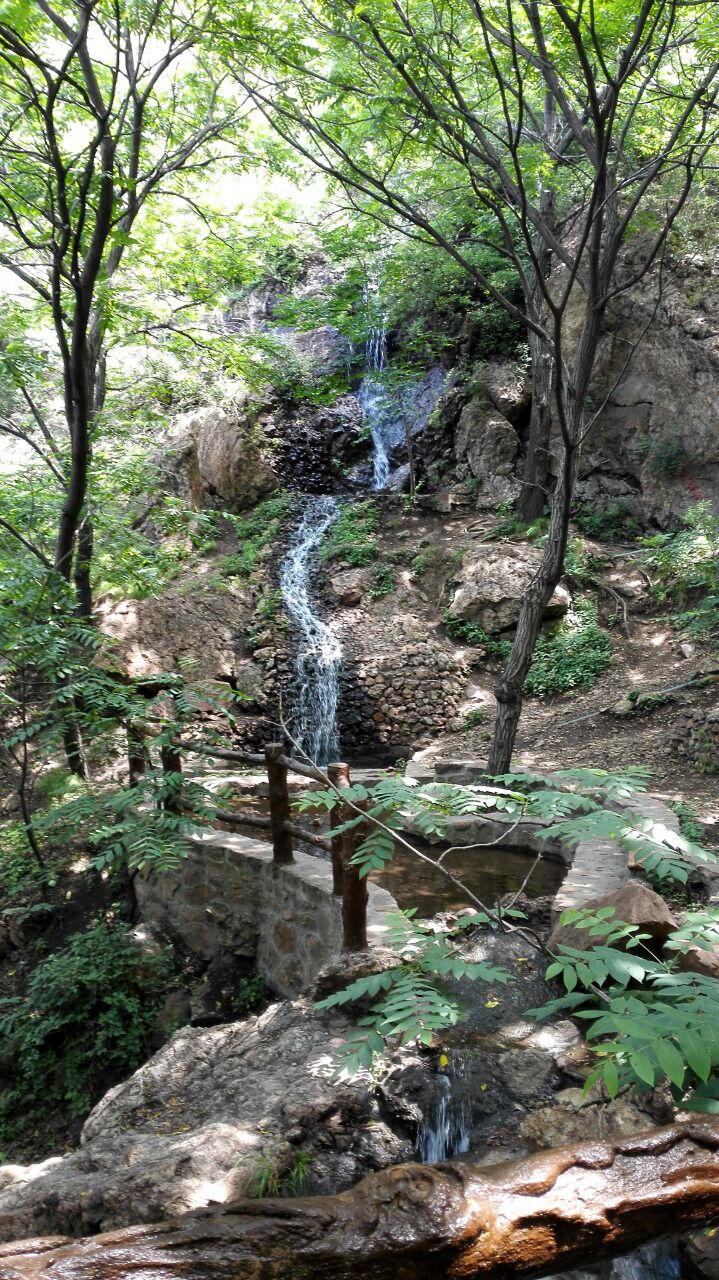 迁安山叶口景区好玩吗,迁安山叶口景区景点怎么样_点评_评价【携程