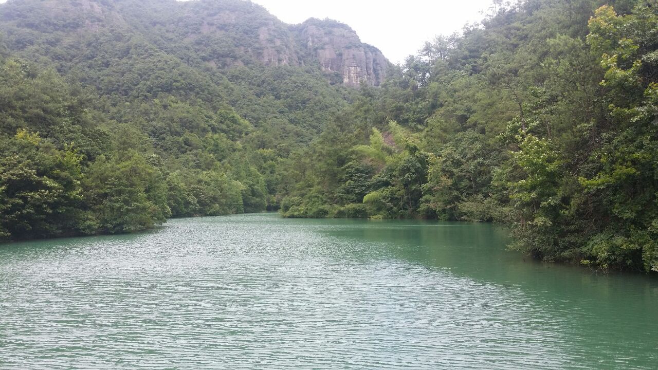 建德大慈岩风景区好玩吗,建德大慈岩风景区景点怎么样