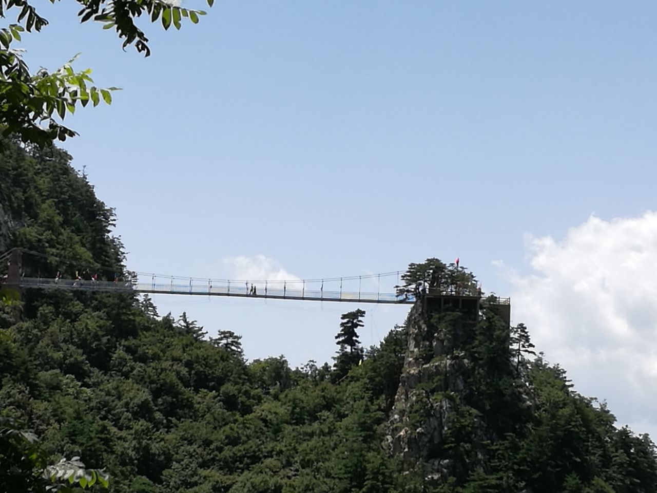 西峡老界岭好玩吗,西峡老界岭景点怎么样_点评_评价【携程攻略】