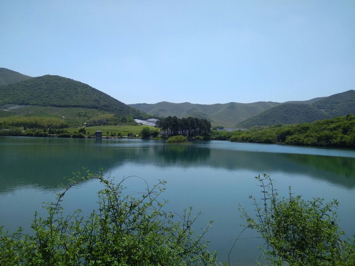 【携程攻略】宜兴龙池山好玩吗,宜兴龙池山景点怎么样