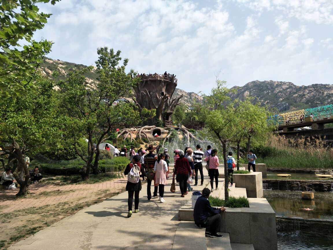 平度青岛茶山好玩吗,平度青岛茶山景点怎么样_点评