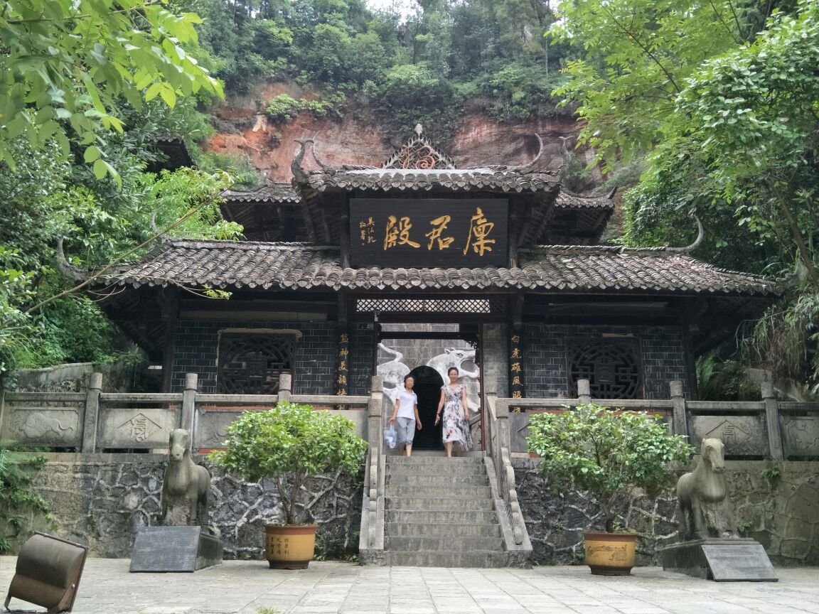 恩施土司城