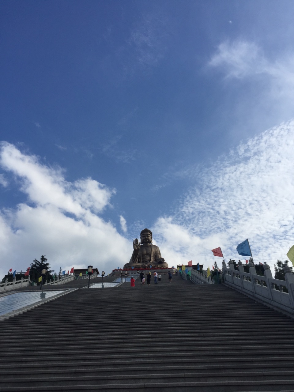 龙口南山旅游景区