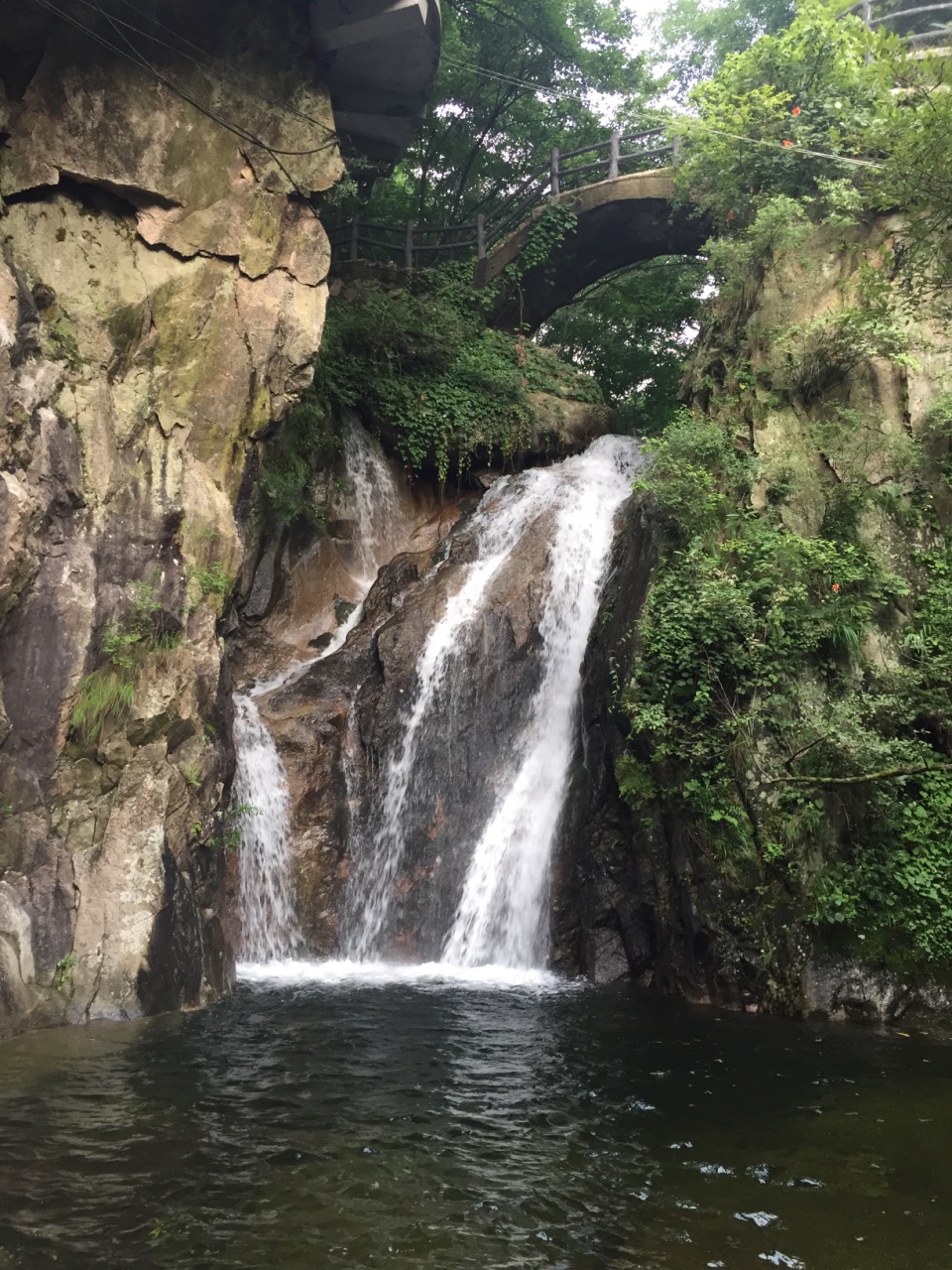 养子沟