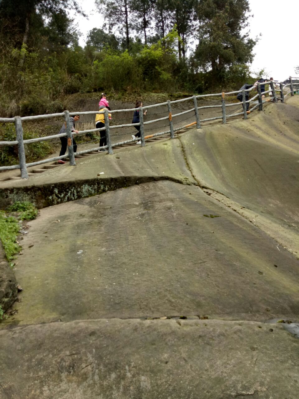 梁平区滑石古寨景区好玩吗,梁平区滑石古寨景区景点样