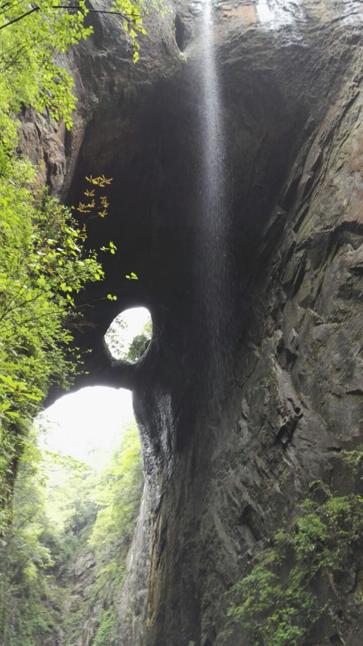 咸丰坪坝营原生态休闲旅游区好玩吗,咸丰坪坝营原生态