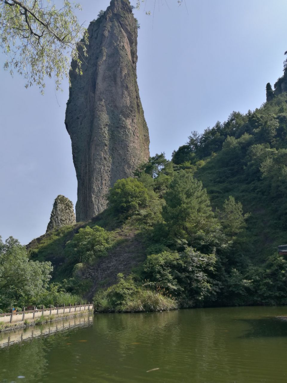 缙云仙都景区好玩吗,缙云仙都景区景点怎么样_点评