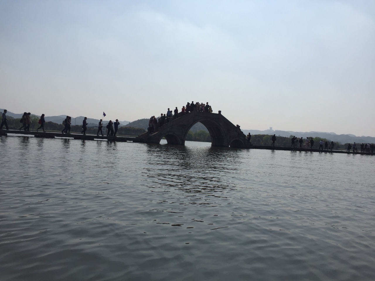 鉴湖