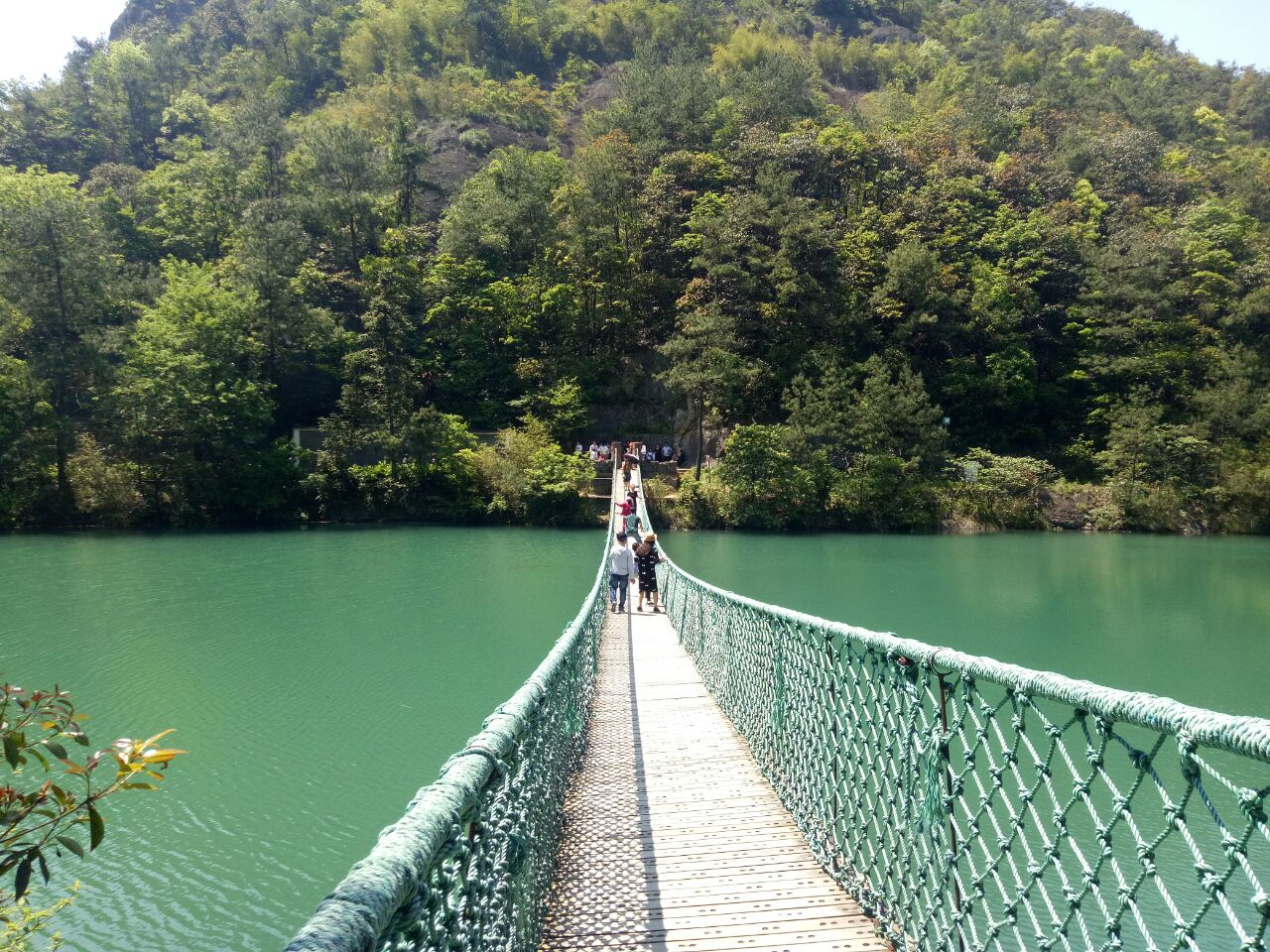 建德大慈岩风景区好玩吗,建德大慈岩风景区景点怎么样