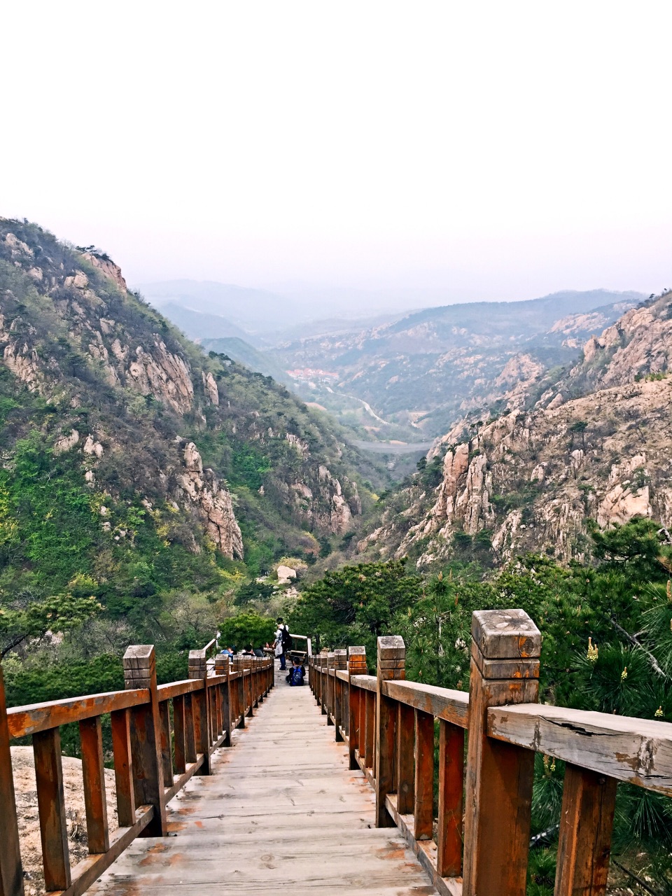 日照九仙山风景区好玩吗,日照九仙山风景区景点怎么样