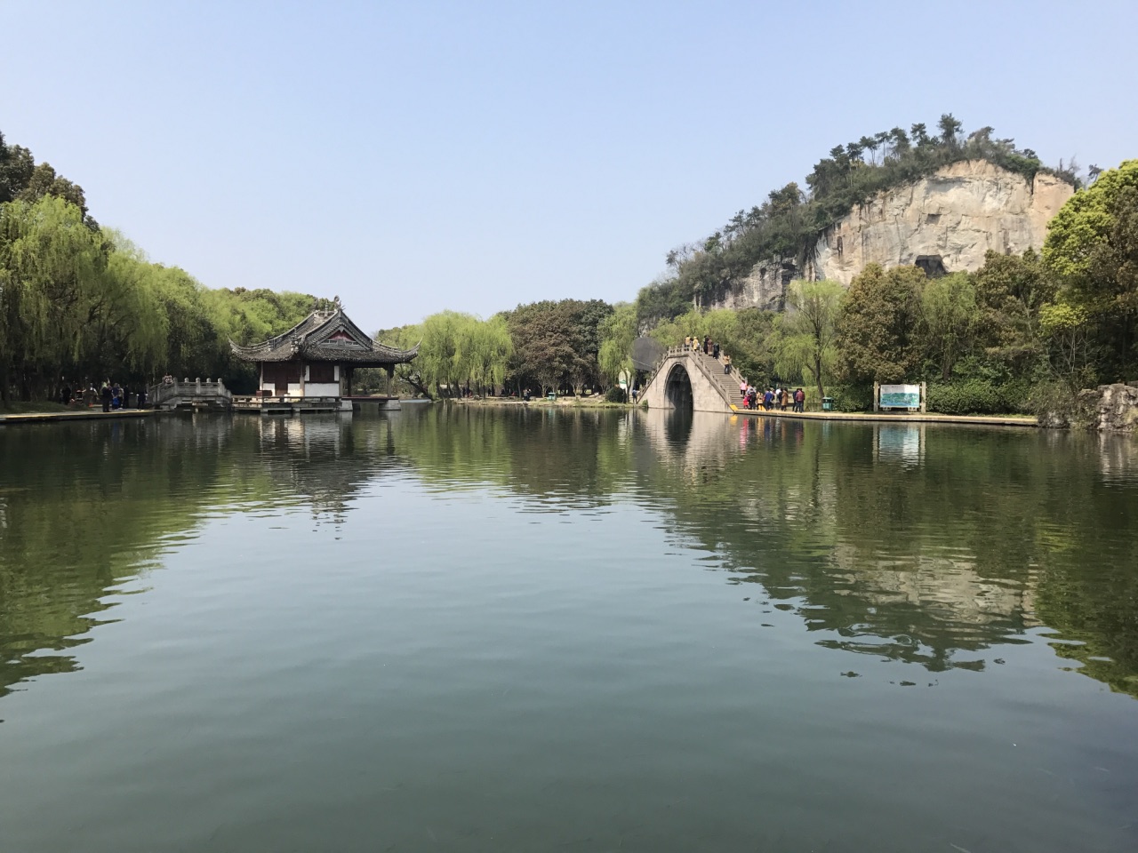 绍兴绍兴柯岩风景区好玩吗,绍兴绍兴柯岩风景区景点样