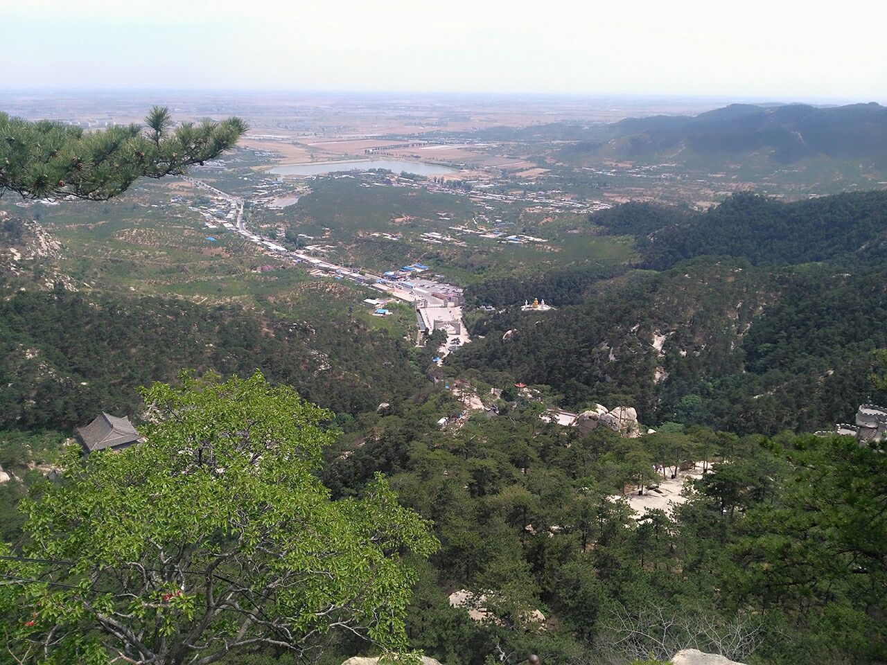 北镇医巫闾山好玩吗,北镇医巫闾山景点怎么样_点评_评价【携程攻略】